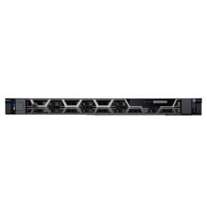 R6625 2 * amd 9254 CPU 1u стойка сервер высокой точности PowerEdge R6625 сервер - Product Image 2