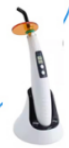 lampe à polymériser