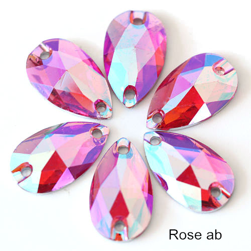 Rose AB