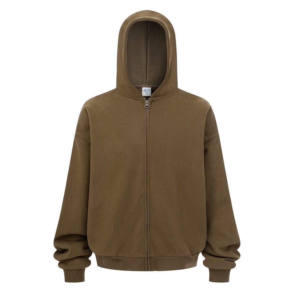 light brown