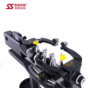 SIBOASI厂家直销电脑张力网球羽毛球串线机出售 - Product Image 6