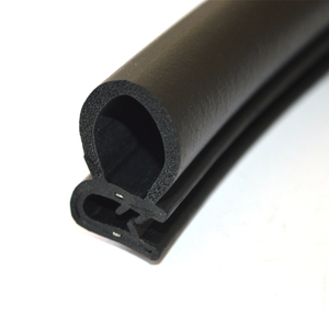High-Performance <strong>EPDM</strong> Three-Compound Rubber Products Designed for Precision Applications - Product Image 6