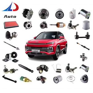อะไหล่รถยนต์ JAC J2 J3รถบรรทุกมีการจุดระเบิดเครื่องยนต์ T8 J7 JS3 JS4 JS7 S3 S5 T6 - Product Image 1