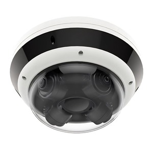 กล้องเครือข่ายมัลติเซนเซอร์แบบ4ทิศทาง hik ของแท้ DS-2CD6D54G2-IZHS DS-2CD6D54G2-IZHS - Product Image 1