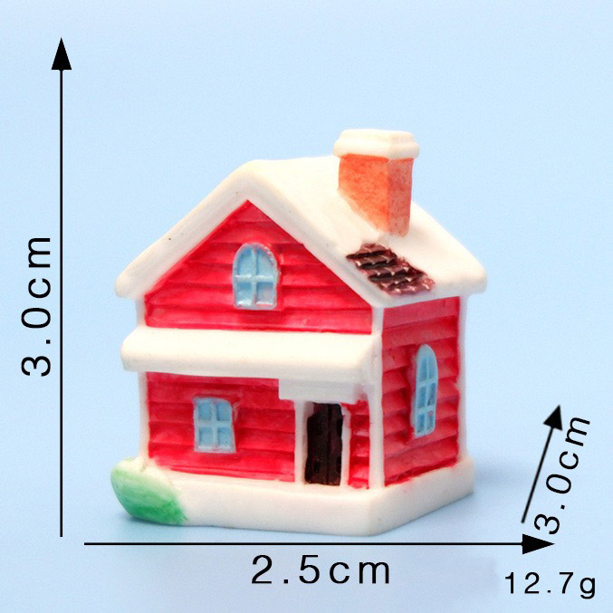1/ 2.5*3*3cm