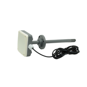 Factory Price 4-20mA RS485 Duct <strong>Humidity</strong> and Temperature <strong>Sensor</strong> for HVAC