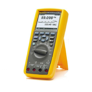 福禄克726精密多功能过程校准器用于测试和校准设备 - Product Image 3