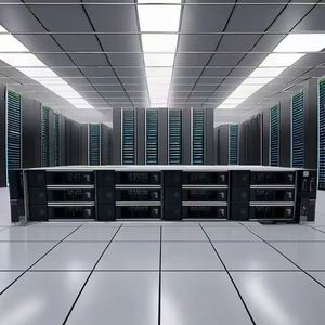 Hochwertiger Ro R5410 G11 Gen11 4u Super micro Storage Rack Server - Product Image 1