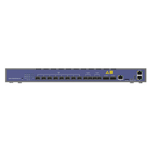 V3600G1-C 8ポート10GE OLT 1U 19インチFTTH 8ポートOLT V3600G1-Cパッシブイーサネットアクセス装置 - Product Image 4