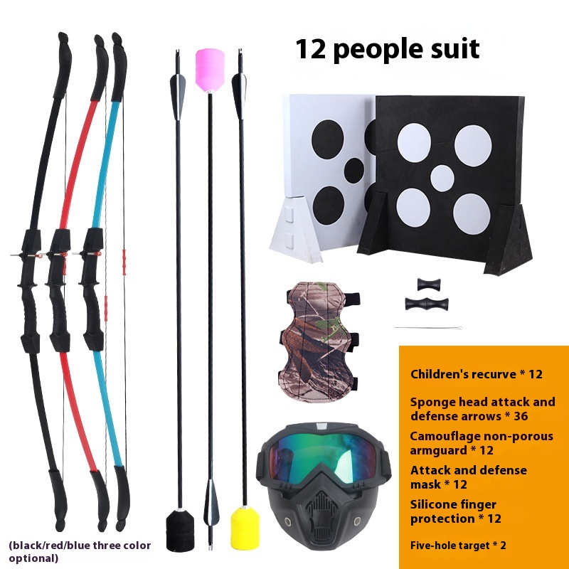 Children's 12 Person Set