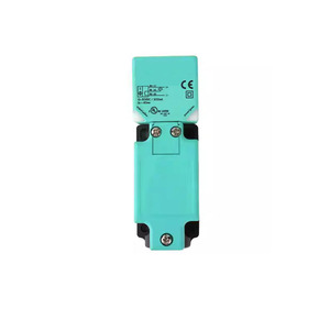Interruptor de sensor de proximidad inductivo BXUAN M8 M12 M-18 M30 dc24v NPN PNP NO NC AC DC sensores dis interruptor de proximidad - Product Image 6