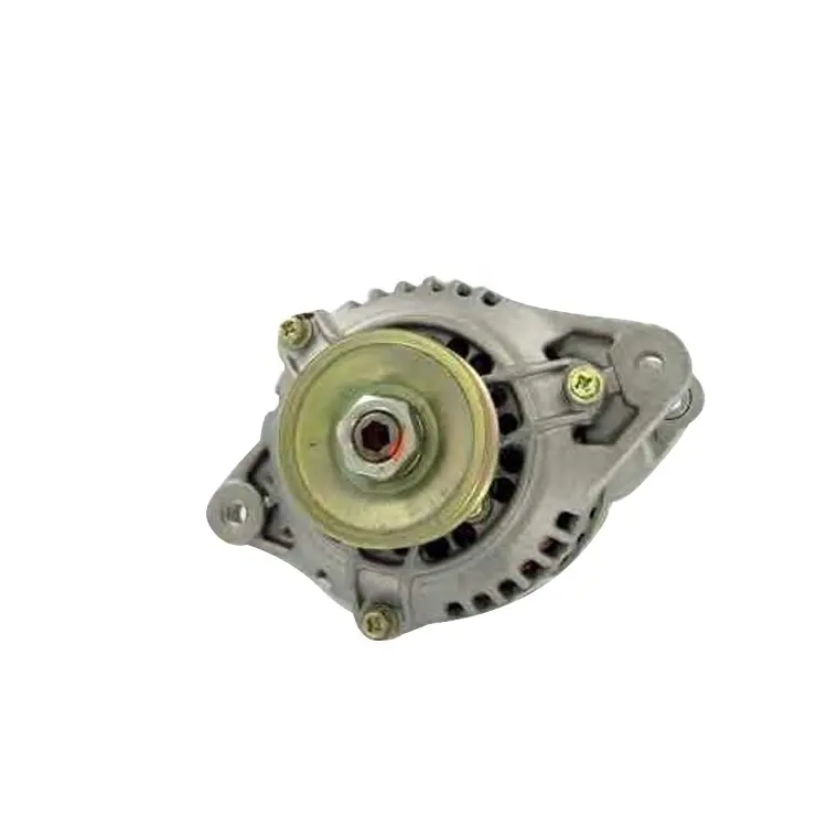 Ya garantía alternador en alternador de coche para Suzuki 465 31400-82131 24 V para la venta