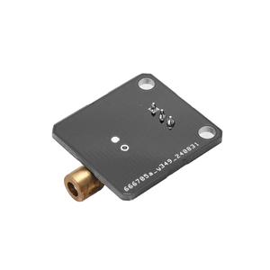 Tscinbuny電子モジュールセンサーモジュールレーザーセンサーモジュールArduino用端子付き - Product Image 3