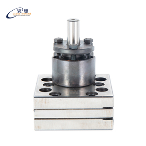 Hoge Viscositeit Isocyanaat Interne Tandwielpomp Revolutie Liter Roestvrij Staal Doseertandwielpomp - Product Image 1