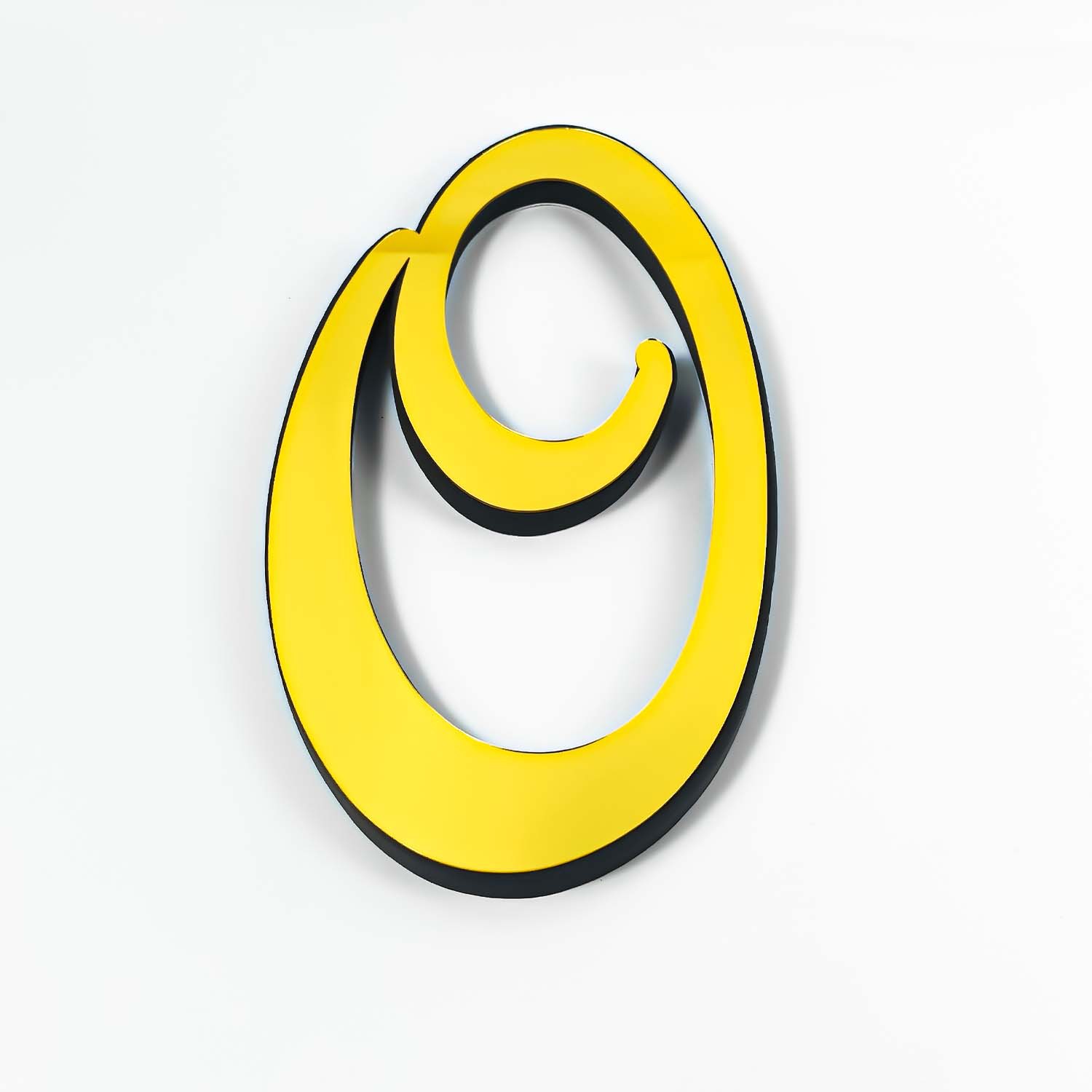 O