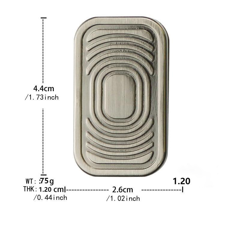 D 4 / Argent