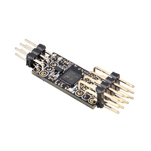 SBUS-декодер PWM для Frsky RXSR XM + XSR-приемника SBUS-выход сигнала PWM - Product Image 4