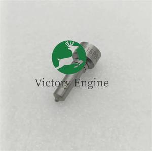 Diesel Fuel Common Rail Injector Nozzle L216 PBC for VOLVO D13 FM12 Engine <strong>Delphi</strong> 20584345 BEBE4D08001 BEBE4D24002 BEBE4D16001 - Product Image 4