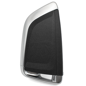 カラフルなサイド3ボタンリモートカーキーシェルカバーB-MW 3 5 6 8 X3 X4 X5 X7GシリーズG21G20 G31 G30 - Product Image 5