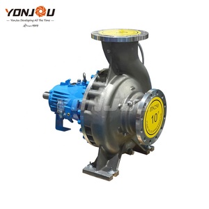OEMカスタマイズサポート付きAPI 610標準医療中間ポンプ - Product Image 3