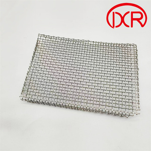Amostras Grátis Tecido Air Pano Atacado Resistência a Alta Temperatura Grill Shawarma <span class=keywords><strong>Machine</strong></span> Malha De Aço Inoxidável