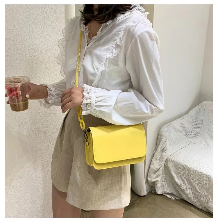 yellow big