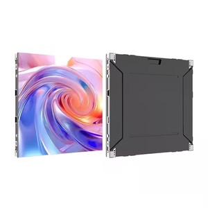 Tablero electrónico para sala de reuniones con instalación fija interior Panel de la serie Gspark 640x480mm P1.25 P1.5 P2.5 Pantalla LED - Product Image 1