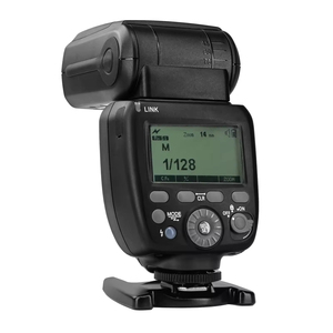 Yongnuo YN730 için 2.4G kablosuz kamera flaş Speedlite M/Sony Fujifilm için Nikon için Canon için çoklu modları Pentax kamera flaş L - Product Image 4