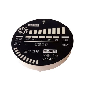 Benutzer definierter kleiner LED-Bildschirm mit Grafik typ mit sieben Segmenten - Product Image 1
