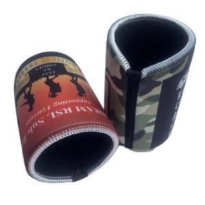 Tây 330ml-375ml mập mạp chủ có thể mát hơn bia có thể mát hơn chủ có thể giữ mát với biểu tượng tùy chỉnh - Product Image 6