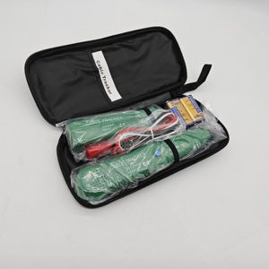 Cavo tracker ad alte prestazioni di rete cavo linea installazione filo elettrico tracciante rilevatore Lan apparecchiature di prova cavo Tracker - Product Image 5
