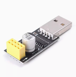 Xingyuan USB a ESP8266 modulo WIFI scheda adattatore per telefoni cellulari computer comunicazione Wireless microcontrollore WIFI - Product Image 4