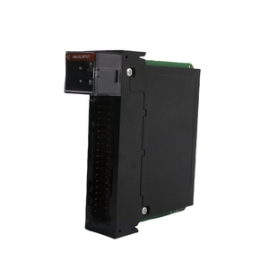 Módulo de entrada analógica 1756-IF16H de calidad superior para PLC PAC y controladores dedicados - Product Image 1