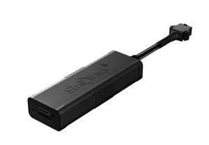 ST-901M mikro GPS takip cihazı Sim kart takın gerekir Google Maps ile platformu GPS izleme bulucu - Product Image 3