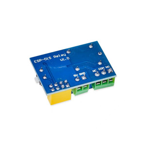 ESP8266 ESP-01SリレーモジュールWIFIリレースマートソケット - Product Image 3