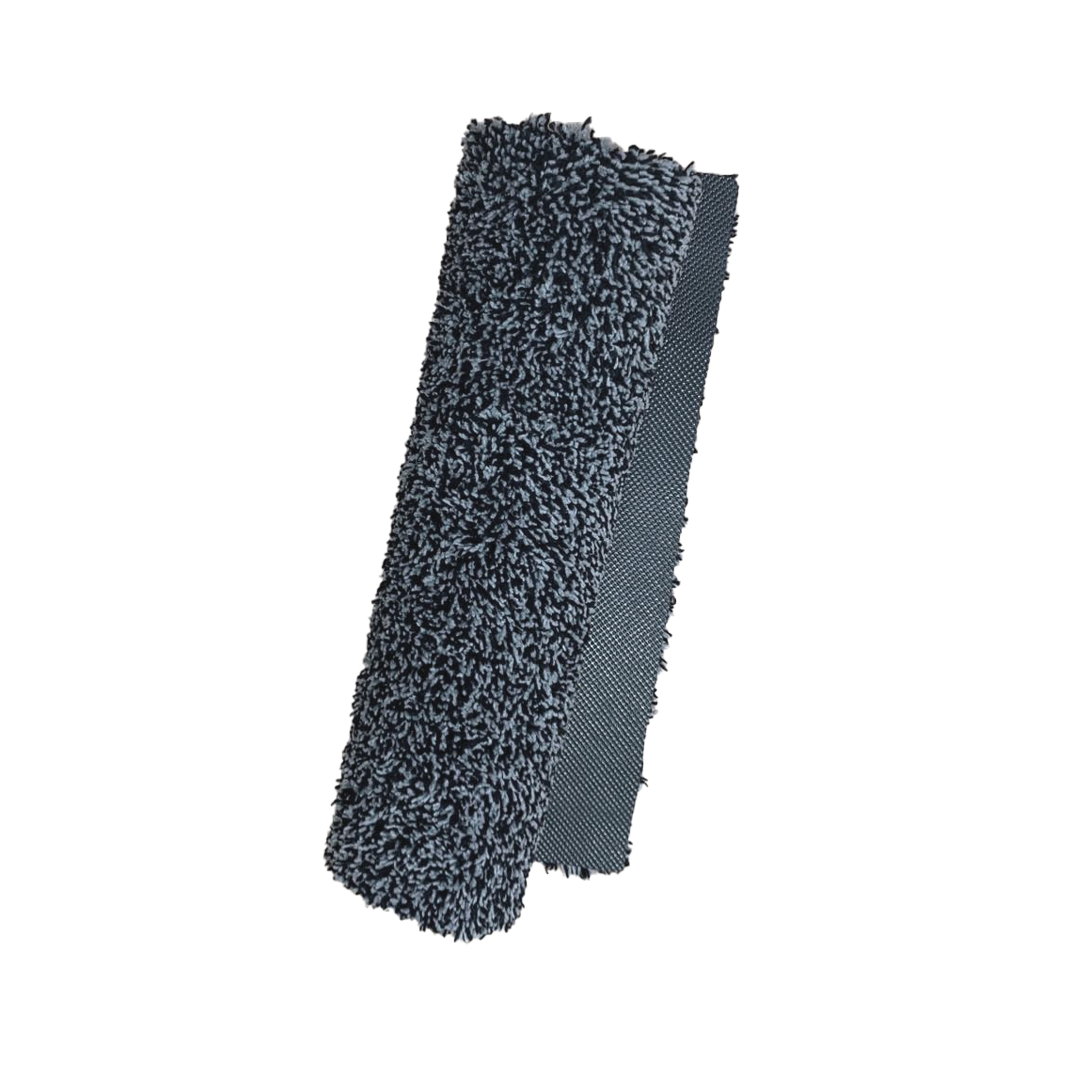 Tapis en microfibre
