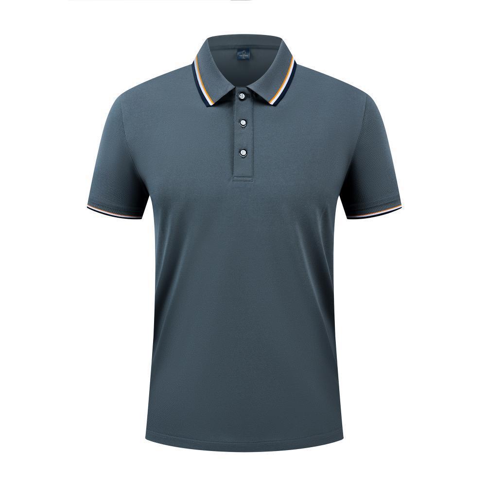 Iron gray