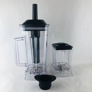 เครื่องปั่นน้ำผลไม้ไฟฟ้า2อิน1 4500W เครื่องเงินผสมน้ำผลไม้เครื่องผสมอาหารเครื่องสกัดน้ำผลไม้ส้มอัตโนมัติ