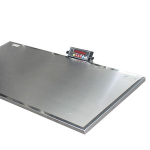MT tıbbi benimser 4-pin tasarımı, ultra ince pet elektronik tartı için uygun, tartı - Product Image 1
