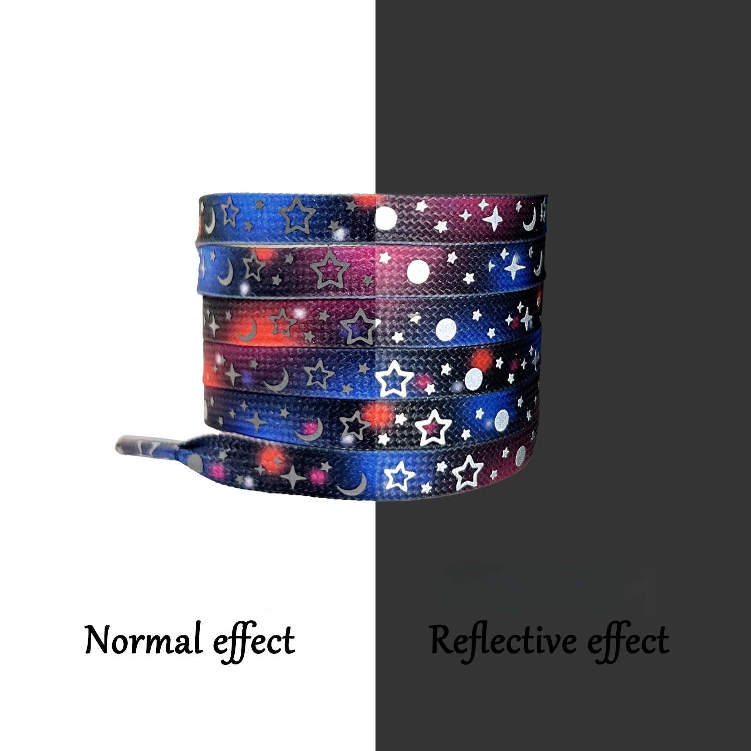 Multicolore