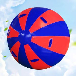 Fun Group Project Outdoor Big PVC Inflatable Balloons Inflatable <strong>Teambuilding</strong> Sport Games for Adults - Product Image 5
