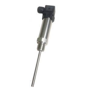 プラガブル温度送信機センサー熱抵抗センサー送信機プローブ - Product Image 2