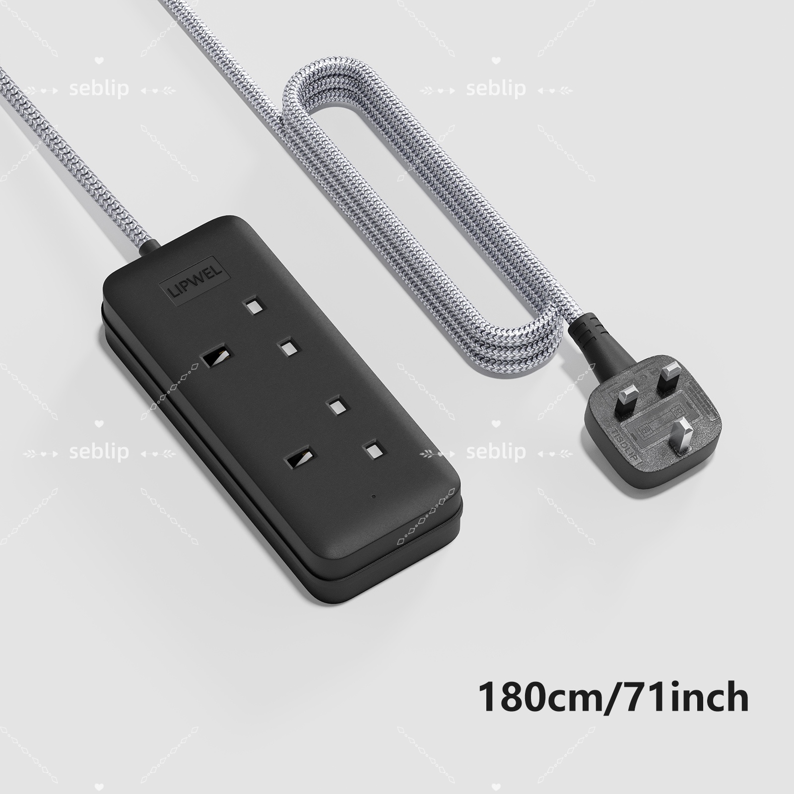 Black 2AC