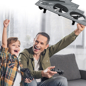 Ept 2.4G Real-Time Transmission Camera Four-Axis Aircraft Remote Control Quadcopter B2 Helicopter Drone <strong>Toys</strong> With Camera - Product Image 4