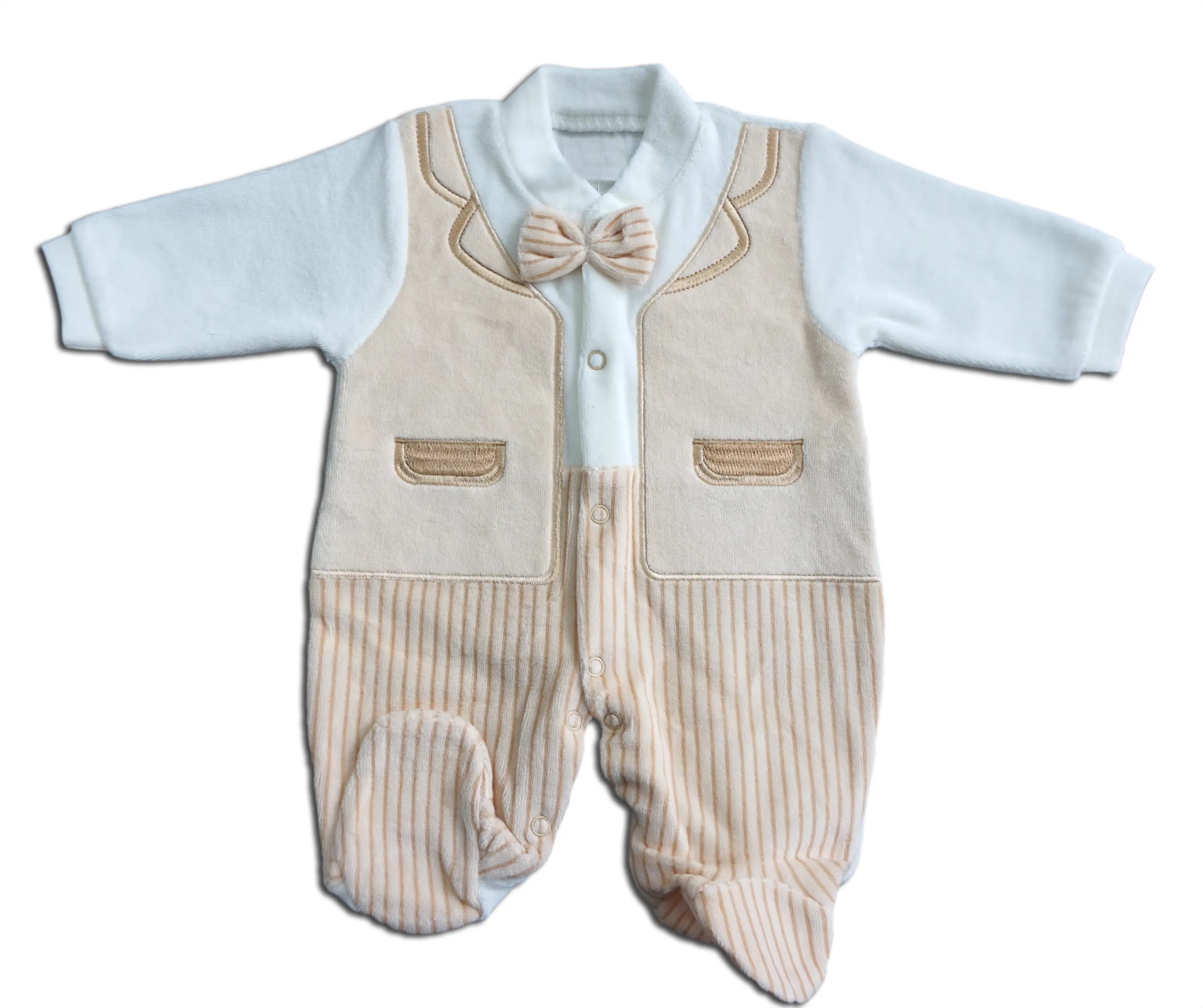 Vêtements de mode de bonne qualité pour bébé garçon 2022, articles pour nouveau-né, vêtements d'hiver à manches longues pour bébé, patchwork, travail et impression