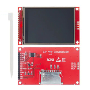<strong>1.8</strong>/2.4/2.8/3.2 inch TFT <strong>LCD</strong> touch screen color screen module Full Color <strong>LCD</strong> Module <strong>Interface</strong> SPI 128*160 240*320 - Product Image 4