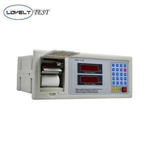 High Quality <strong>Compression</strong> <strong>Testing</strong> <strong>Machine</strong> Digital Panel