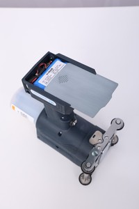 K 160Pro большой шрифт ручной струйный кодер 60 мм высота портативный струйный принтер для кодирования даты - Product Image 5
