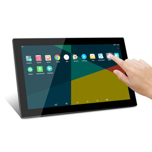 <strong>Android</strong> 13 <strong>System</strong> Quad-Core 2.0 GHz Processor 18.5 21.5 23.8 27 32 Inch Tablet with 32GB Storage GPS 5G WiFi for Comercial Use - Product Image 2