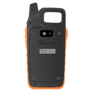 Il più recente strumento chiave Xhorse VVDI Max Pro con funzione MINI strumento OBD supporta la lettura della tensione e della corrente di dispersione - Product Image 3